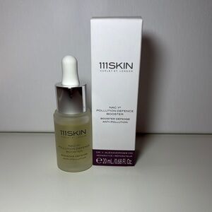 111SKIN NAC Y² Pollution Defence Booster